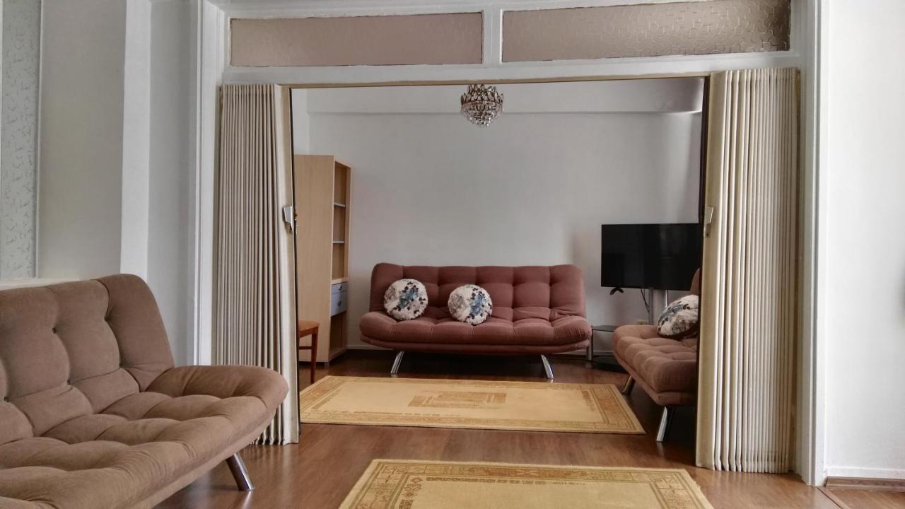 Uysal Suite And Loft Seaside Мармарис Экстерьер фото