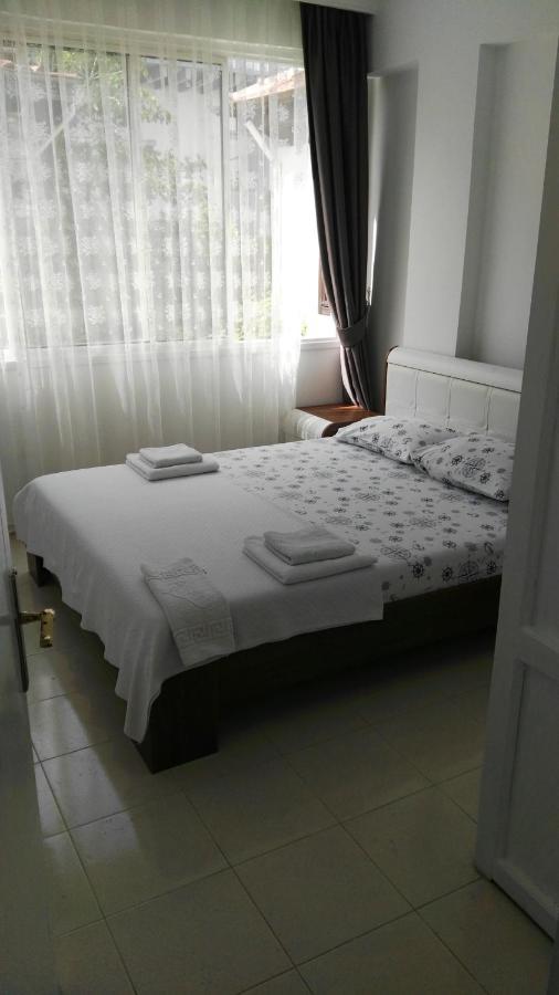 Uysal Suite And Loft Seaside Мармарис Экстерьер фото