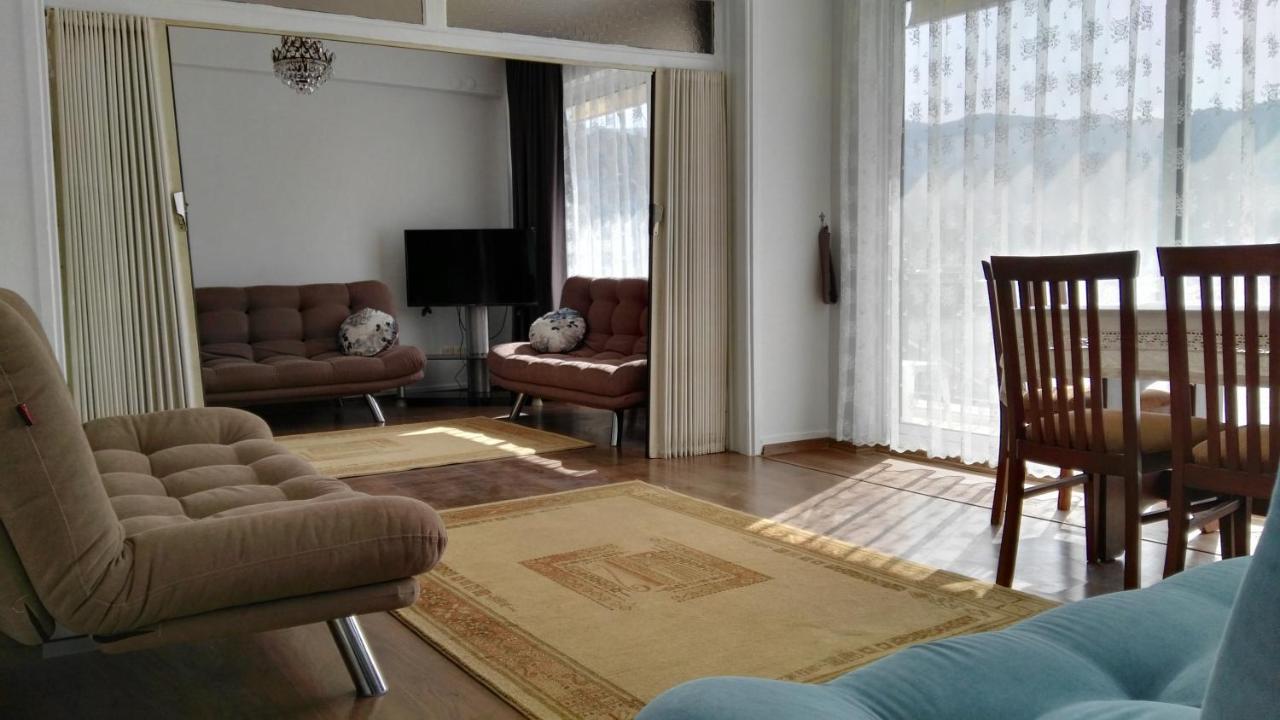 Uysal Suite And Loft Seaside Мармарис Экстерьер фото