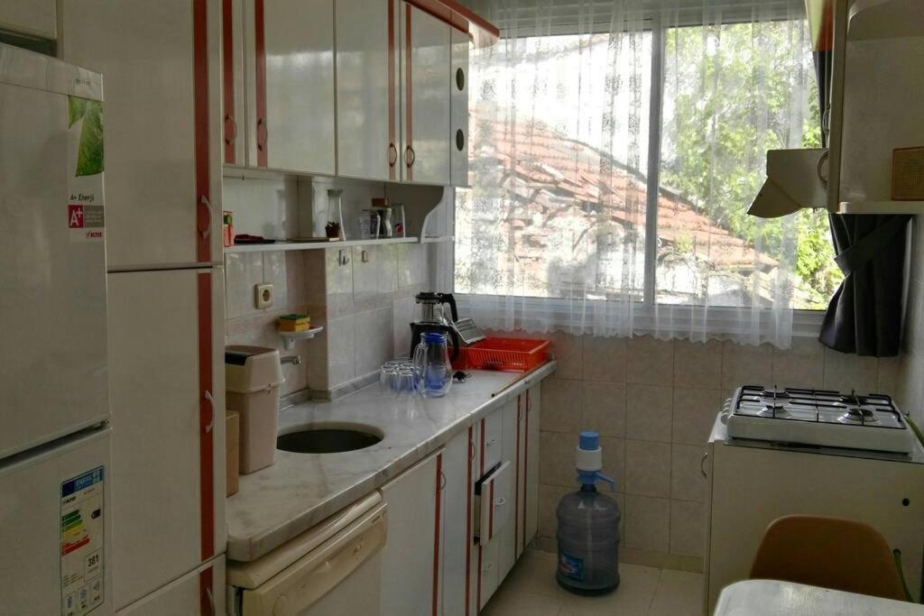 Uysal Suite And Loft Seaside Мармарис Экстерьер фото
