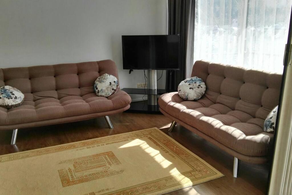 Uysal Suite And Loft Seaside Мармарис Экстерьер фото