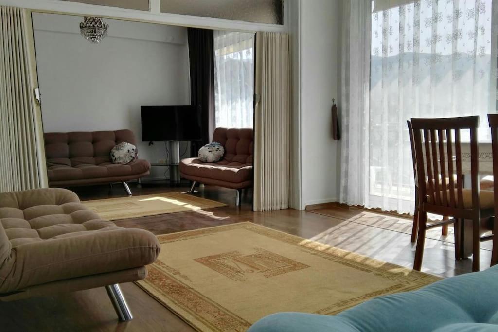Uysal Suite And Loft Seaside Мармарис Экстерьер фото