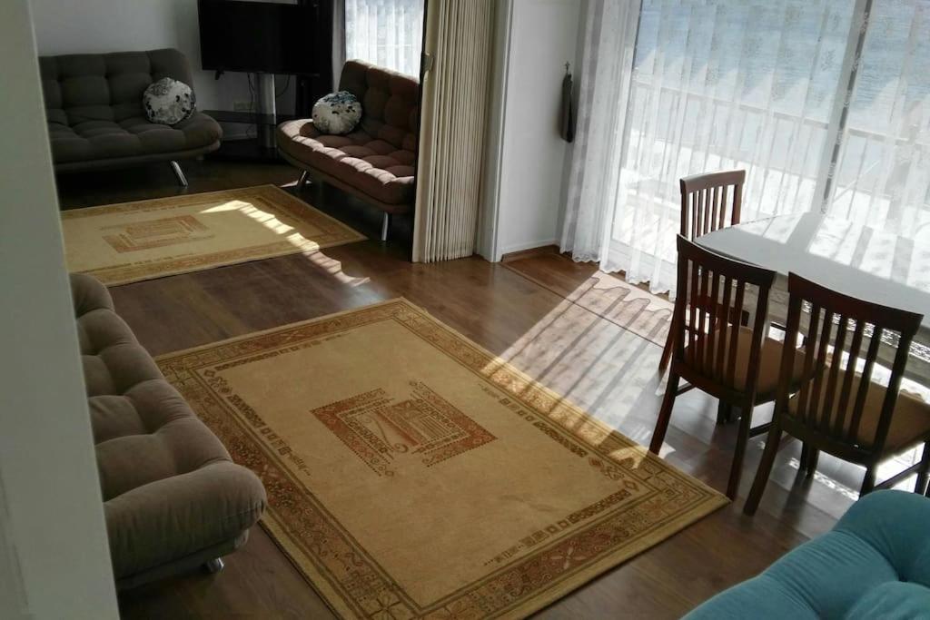 Uysal Suite And Loft Seaside Мармарис Экстерьер фото