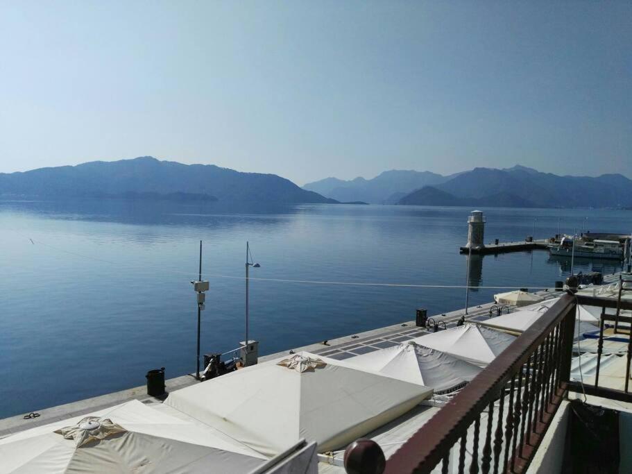 Uysal Suite And Loft Seaside Мармарис Экстерьер фото