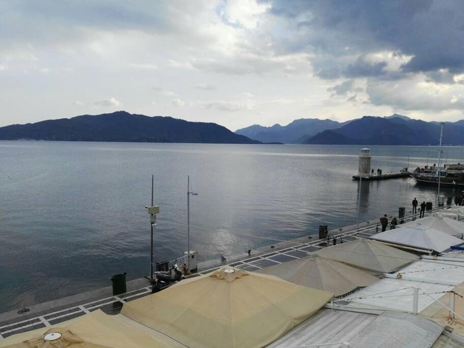 Uysal Suite And Loft Seaside Мармарис Экстерьер фото