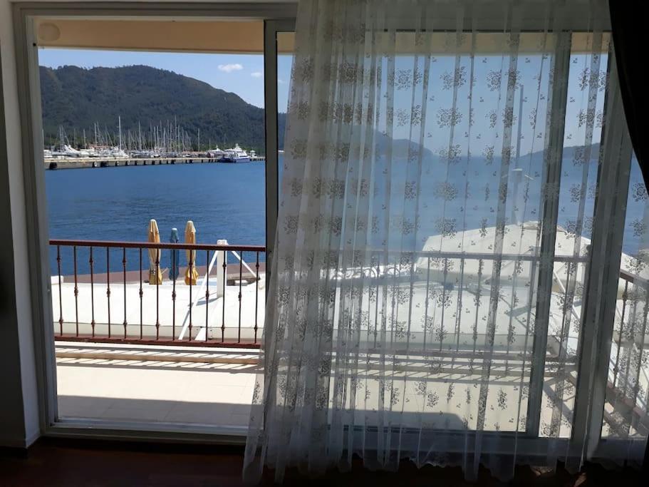 Uysal Suite And Loft Seaside Мармарис Экстерьер фото
